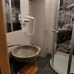 - Restaurant - Sonnblick 하일리겐불루트