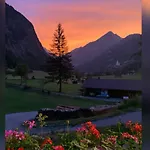 - Restaurant - Sonnblick