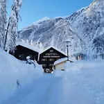 - Restaurant - Sonnblick 게스트하우스 3*