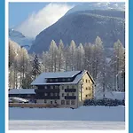 - Restaurant - Sonnblick 3*