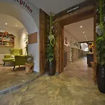게스트하우스 - Restaurant - Sonnblick 하일리겐불루트