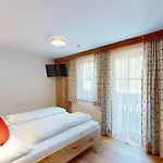 - Restaurant - Sonnblick 게스트하우스 3*