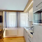 - Restaurant - Sonnblick 3* 하일리겐불루트
