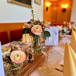 - Restaurant - Sonnblick 3* Heiligenblut