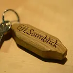 - Restaurant - Sonnblick 게스트하우스 하일리겐불루트
