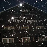 게스트하우스 - Restaurant - Sonnblick