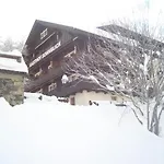 게스트하우스 - Restaurant - Sonnblick