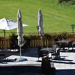 - Restaurant - Sonnblick 게스트하우스 3*