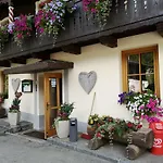 게스트하우스 - Restaurant - Sonnblick 하일리겐불루트