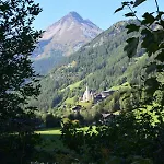 - Restaurant - Sonnblick 3* 하일리겐불루트