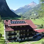 - Restaurant - Sonnblick 3* 하일리겐불루트