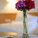- Restaurant - Sonnblick 게스트하우스 3*