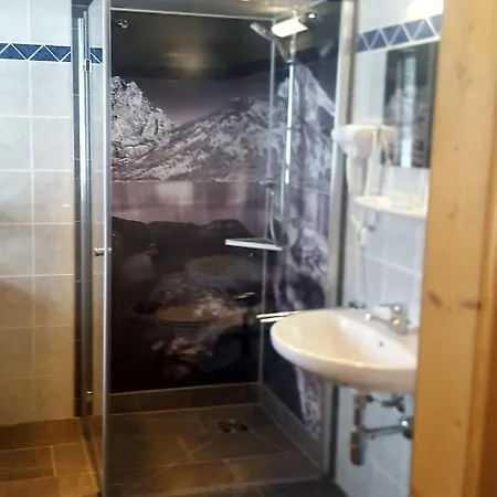 - Restaurant - Sonnblick 3* Heiligenblut