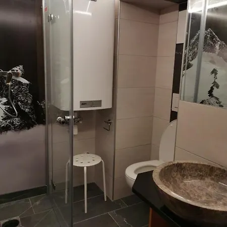 Pensión - Restaurant - Sonnblick