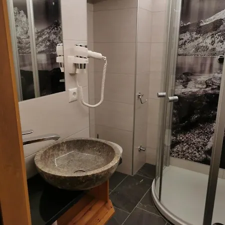 - Restaurant - Sonnblick Heiligenblut