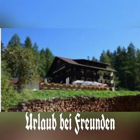 - Restaurant - Sonnblick Guest house