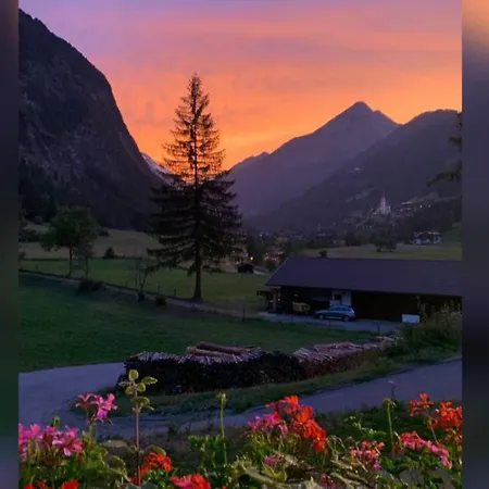 - Restaurant - Sonnblick