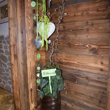 Guest house - Restaurant - Sonnblick