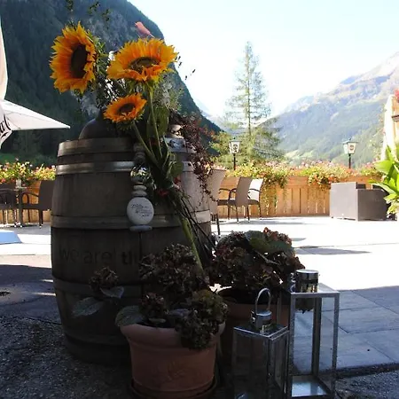 - Restaurant - Sonnblick