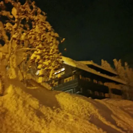 Pensión - Restaurant - Sonnblick