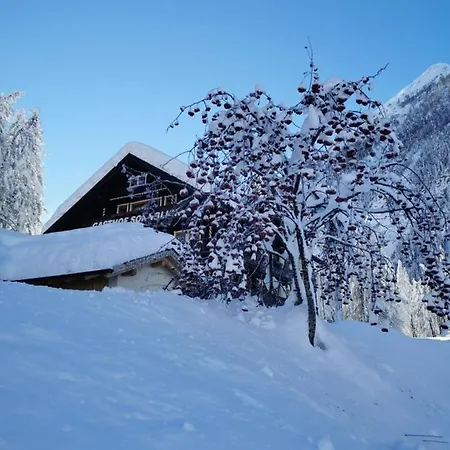 - Restaurant - Sonnblick