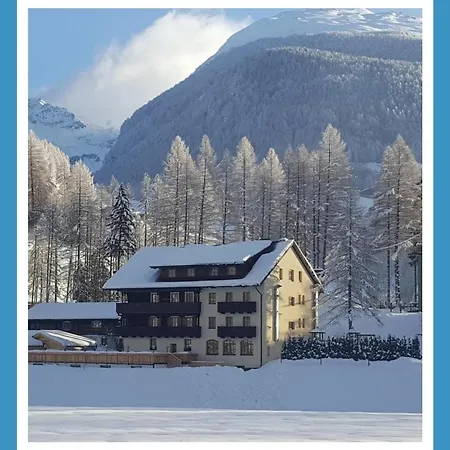 - Restaurant - Sonnblick 3*