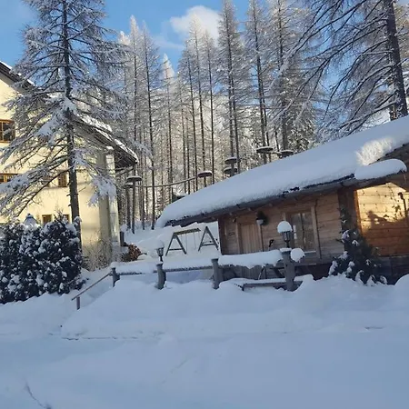 Pensión - Restaurant - Sonnblick