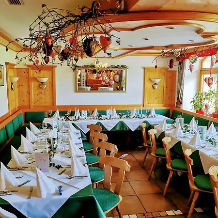 - Restaurant - Sonnblick