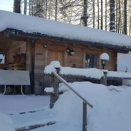 - Restaurant - Sonnblick Guest house 3*