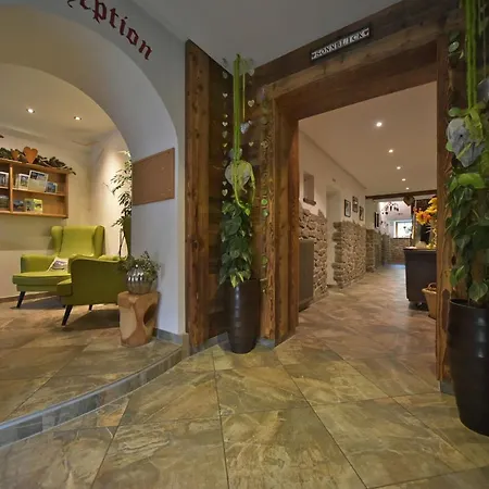 Πανσιόν - Restaurant - Sonnblick Heiligenblut