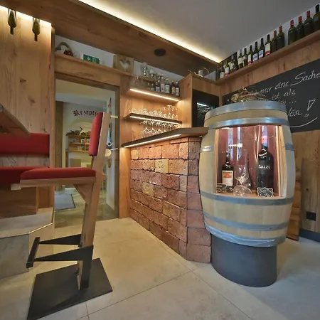 - Restaurant - Sonnblick 3*