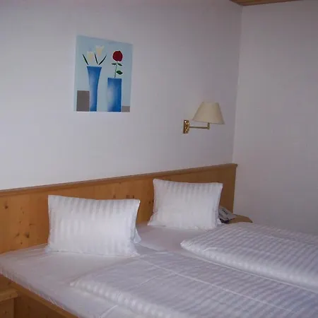 - Restaurant - Sonnblick Guest house Heiligenblut