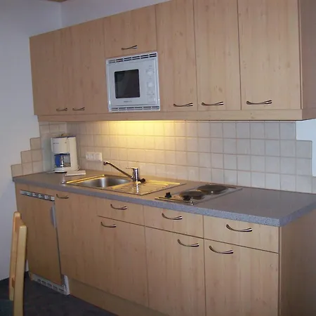 - Restaurant - Sonnblick Heiligenblut