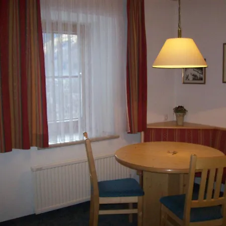 - Restaurant - Sonnblick 3* Heiligenblut