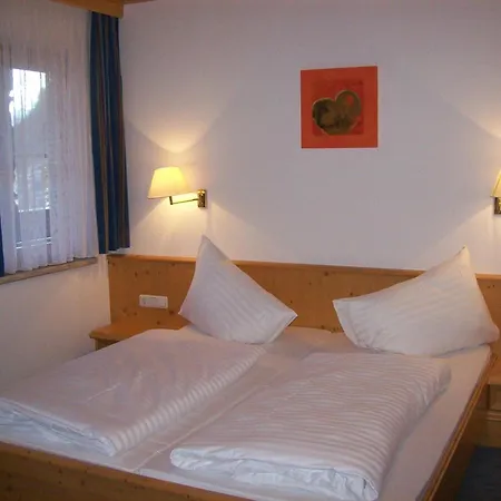 Guest house - Restaurant - Sonnblick 3*