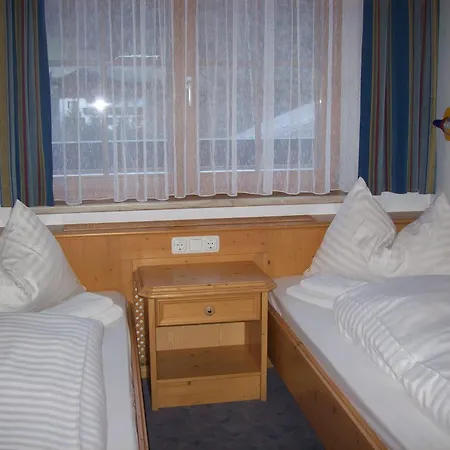 Guest house - Restaurant - Sonnblick Heiligenblut