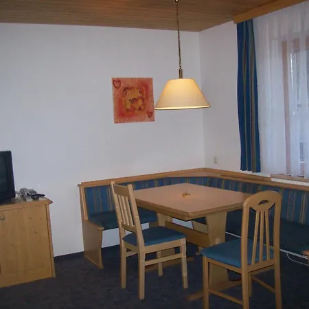 - Restaurant - Sonnblick 3*