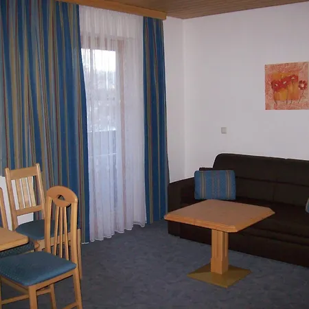 - Restaurant - Sonnblick Πανσιόν Heiligenblut