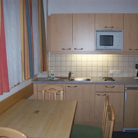 Guest house - Restaurant - Sonnblick Heiligenblut