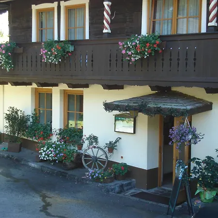 - Restaurant - Sonnblick 3*