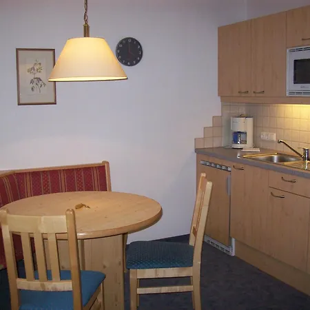 - Restaurant - Sonnblick 3* Heiligenblut