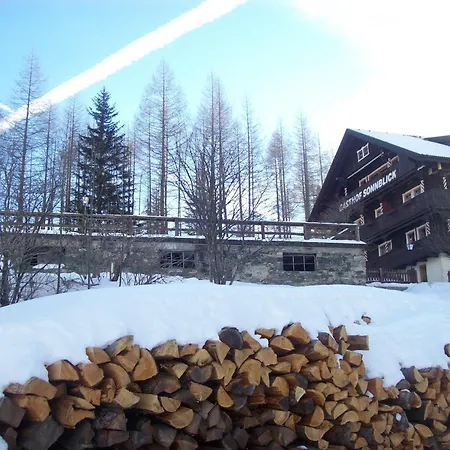 - Restaurant - Sonnblick