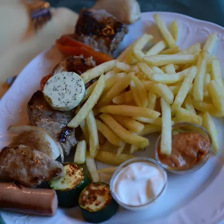 - Restaurant - Sonnblick 3*