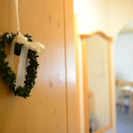 - Restaurant - Sonnblick Pensión 3*