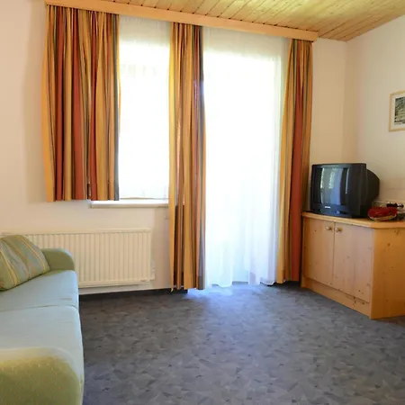 - Restaurant - Sonnblick Πανσιόν Heiligenblut