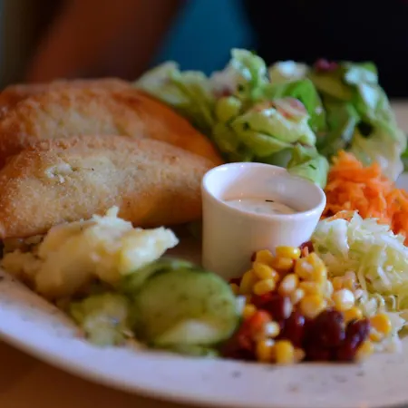 - Restaurant - Sonnblick Guest house