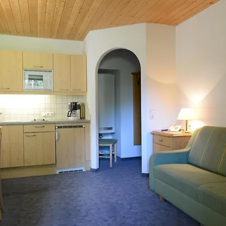 - Restaurant - Sonnblick Guest house 3*