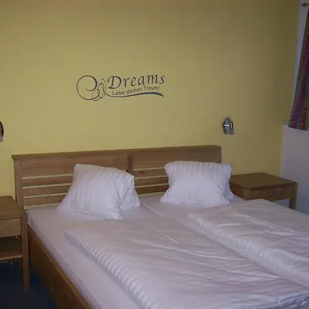 Guest house - Restaurant - Sonnblick 3*