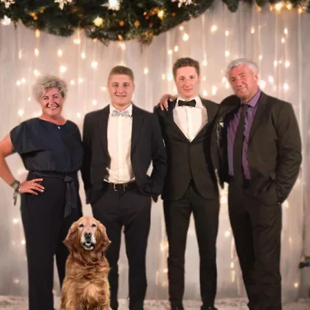 Πανσιόν - Restaurant - Sonnblick 3*