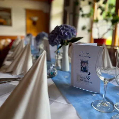 - Restaurant - Sonnblick 3* هيليغنبلت